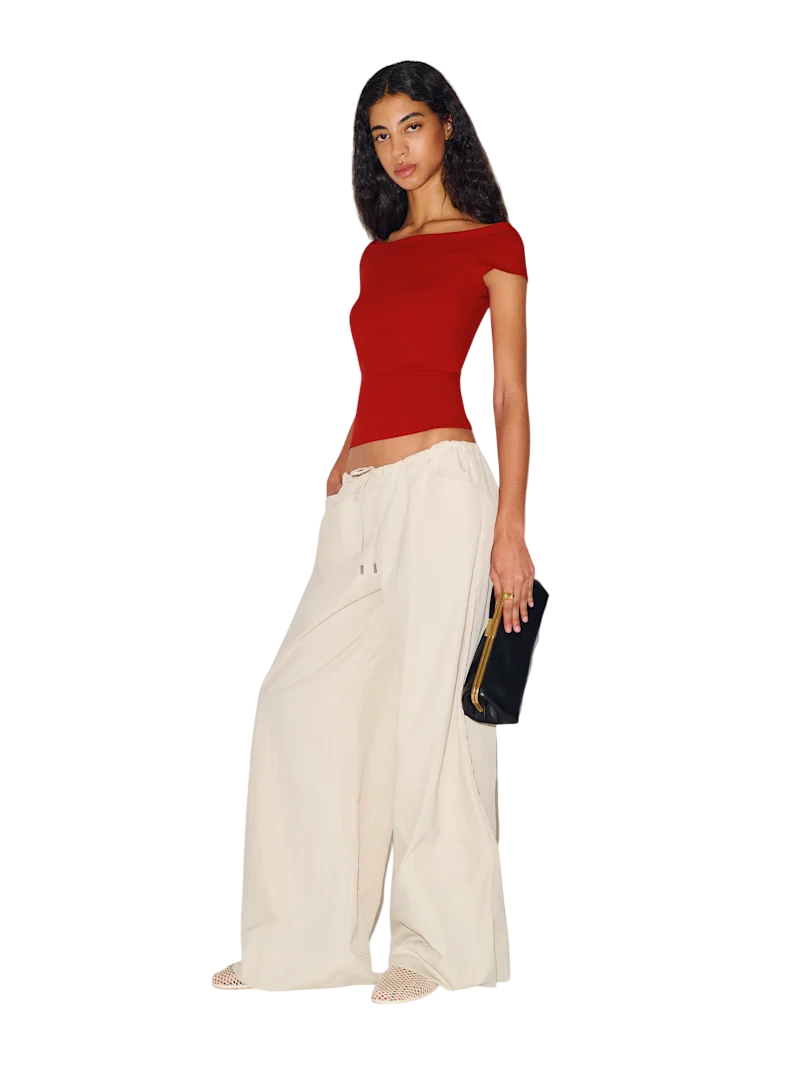 Florence Knit Top