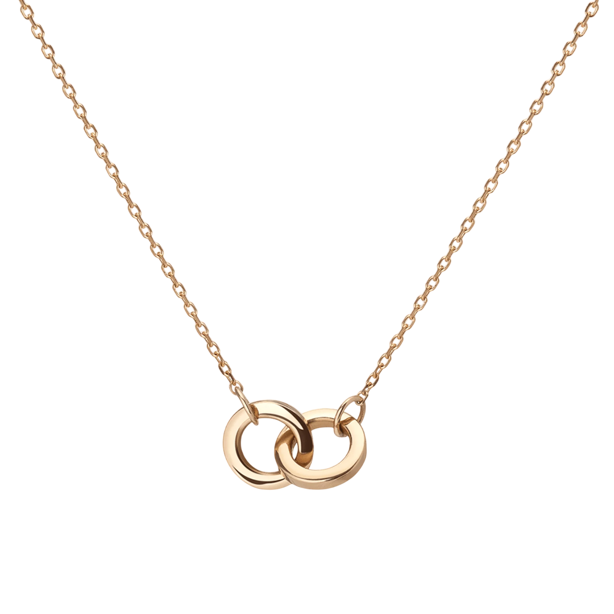 Connection Necklace