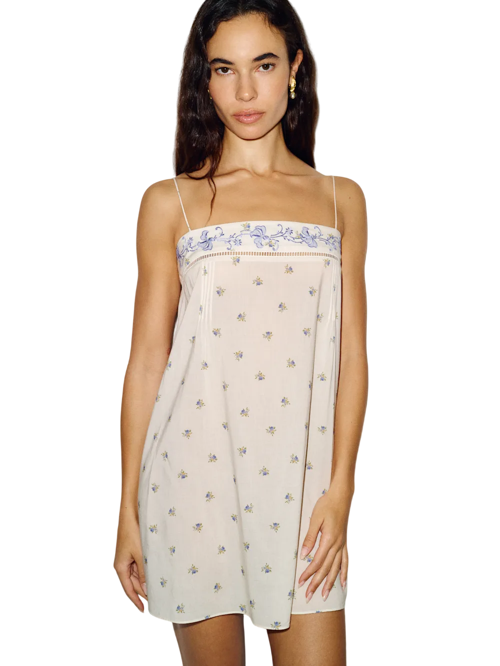 Aurora Sleep Dress