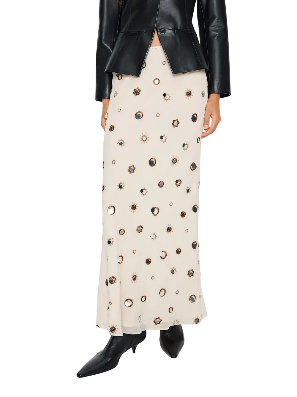 Layla Skirt