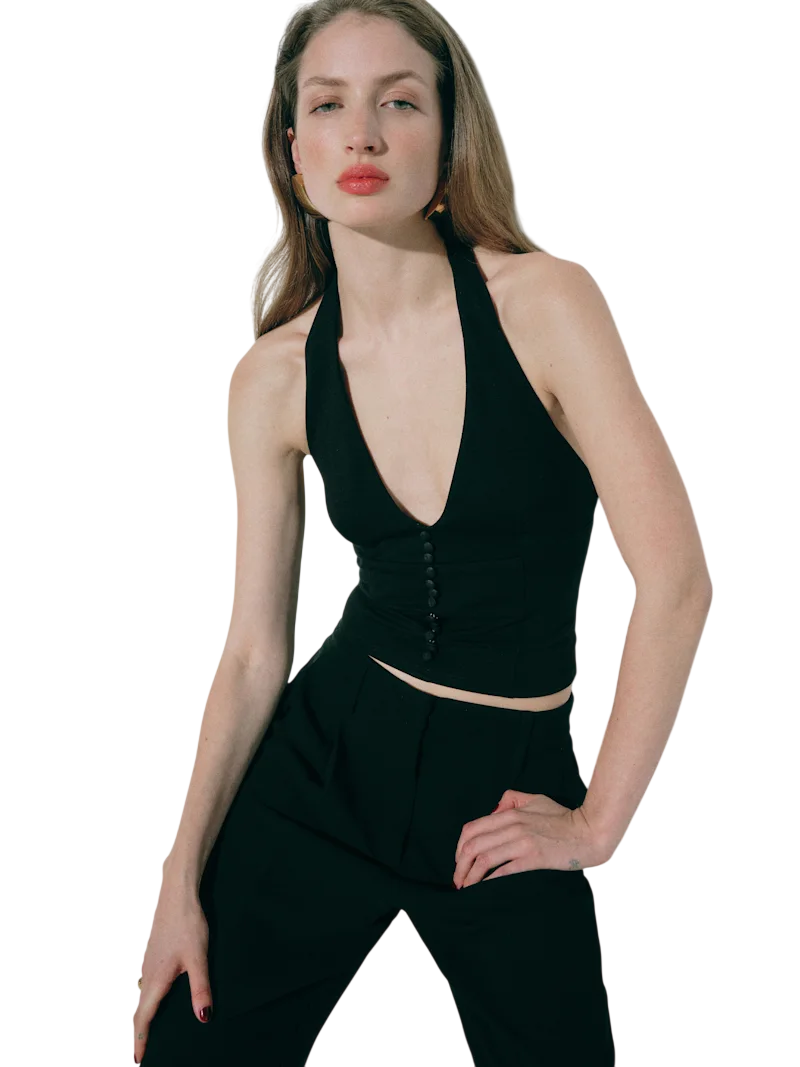Sonnet Knit Top