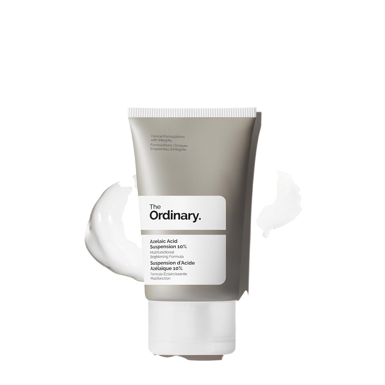 The Ordinary Azelaic Acid Suspension 10%, Formula for Uneven and Blemish-Prone Skin