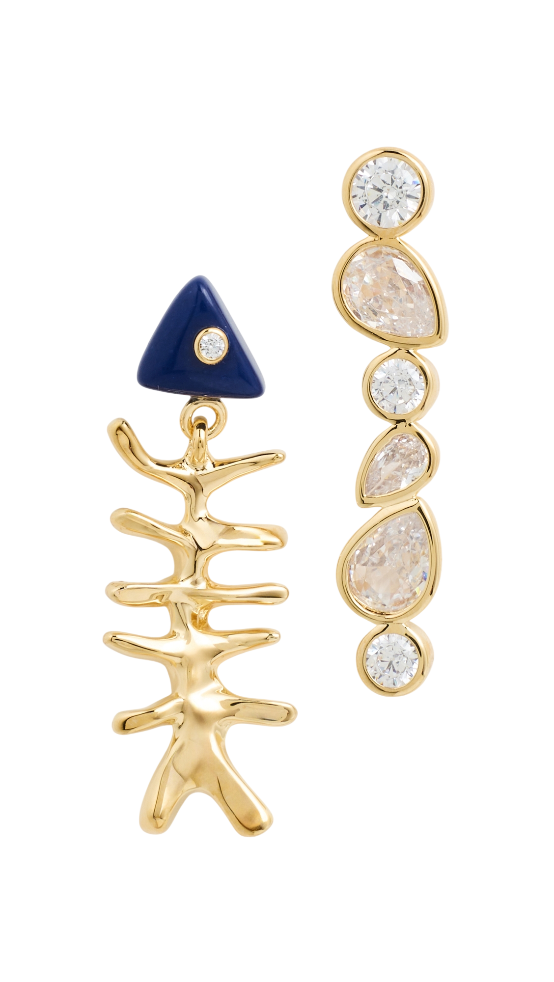 éliou Pescado Earrings