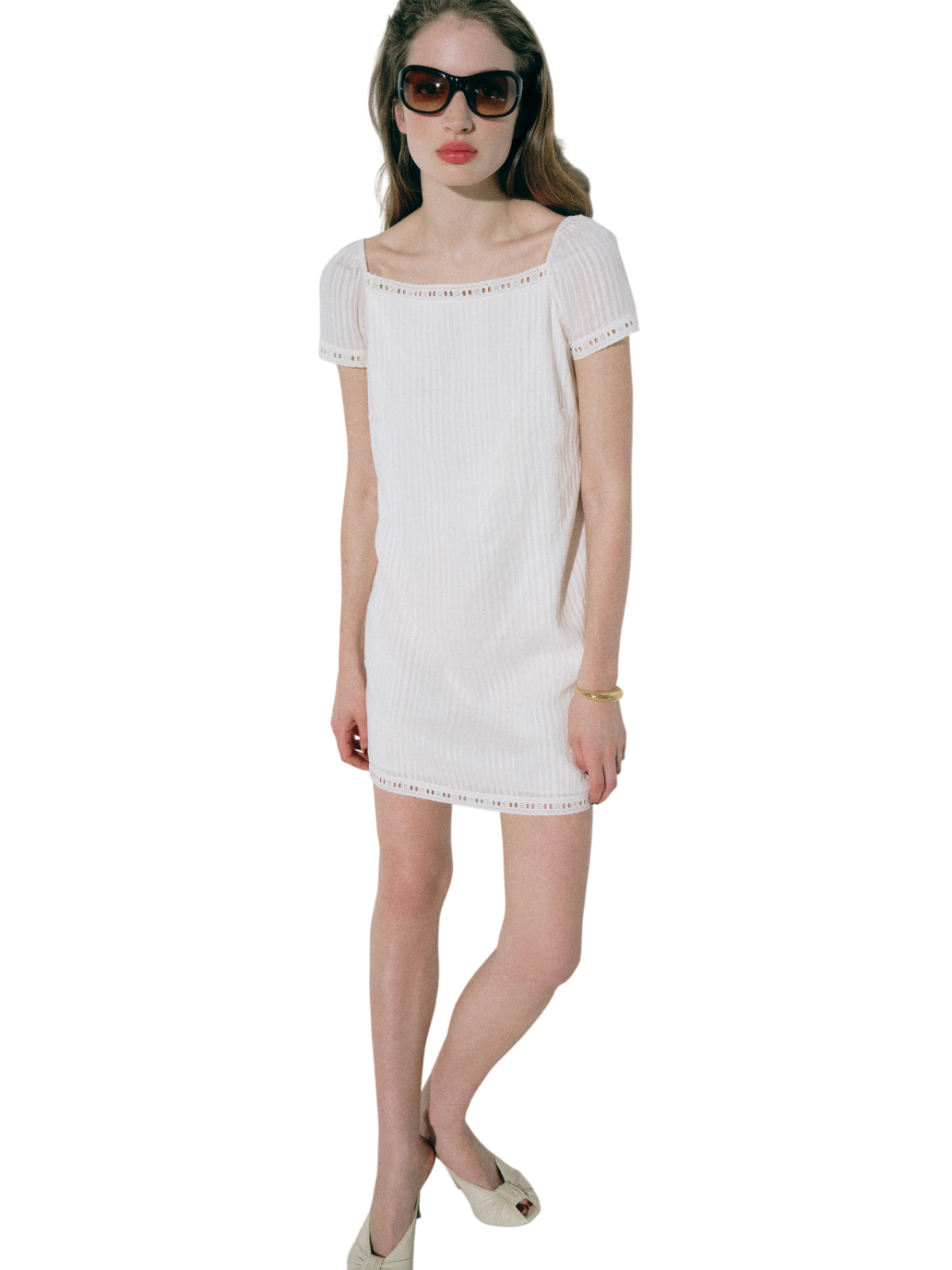 Pomeline Dress