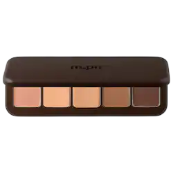 Underpainting Face Highlight & Contour Palette
