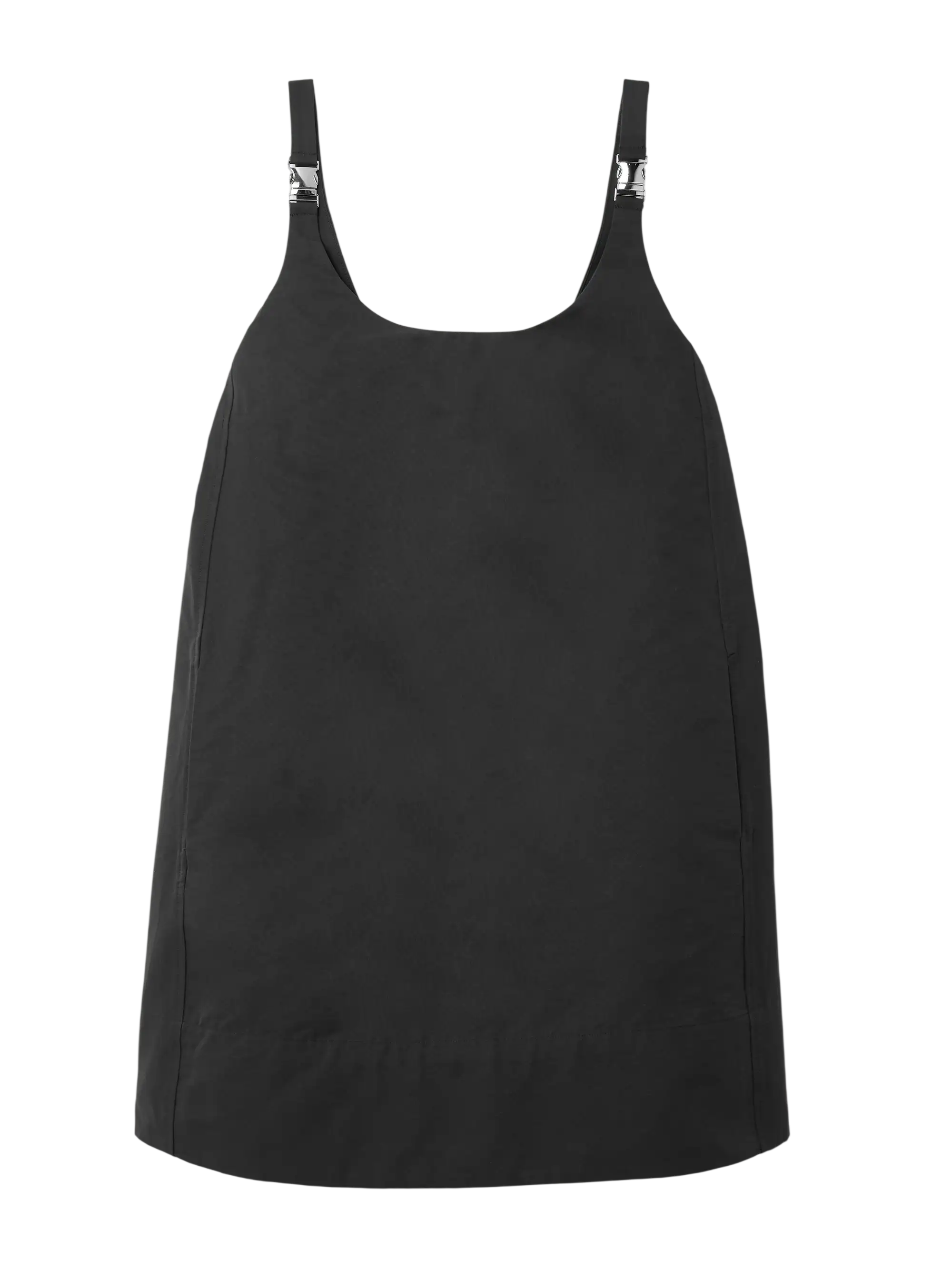 STAUD Glade buckled cotton