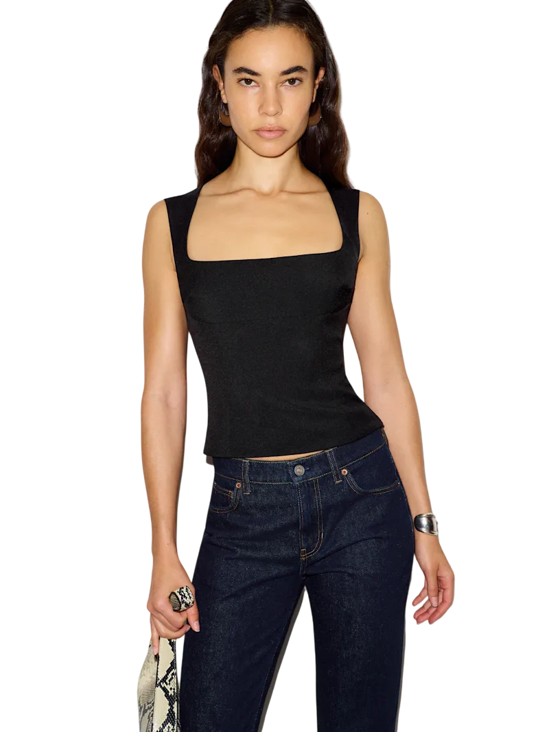 Tavish Top