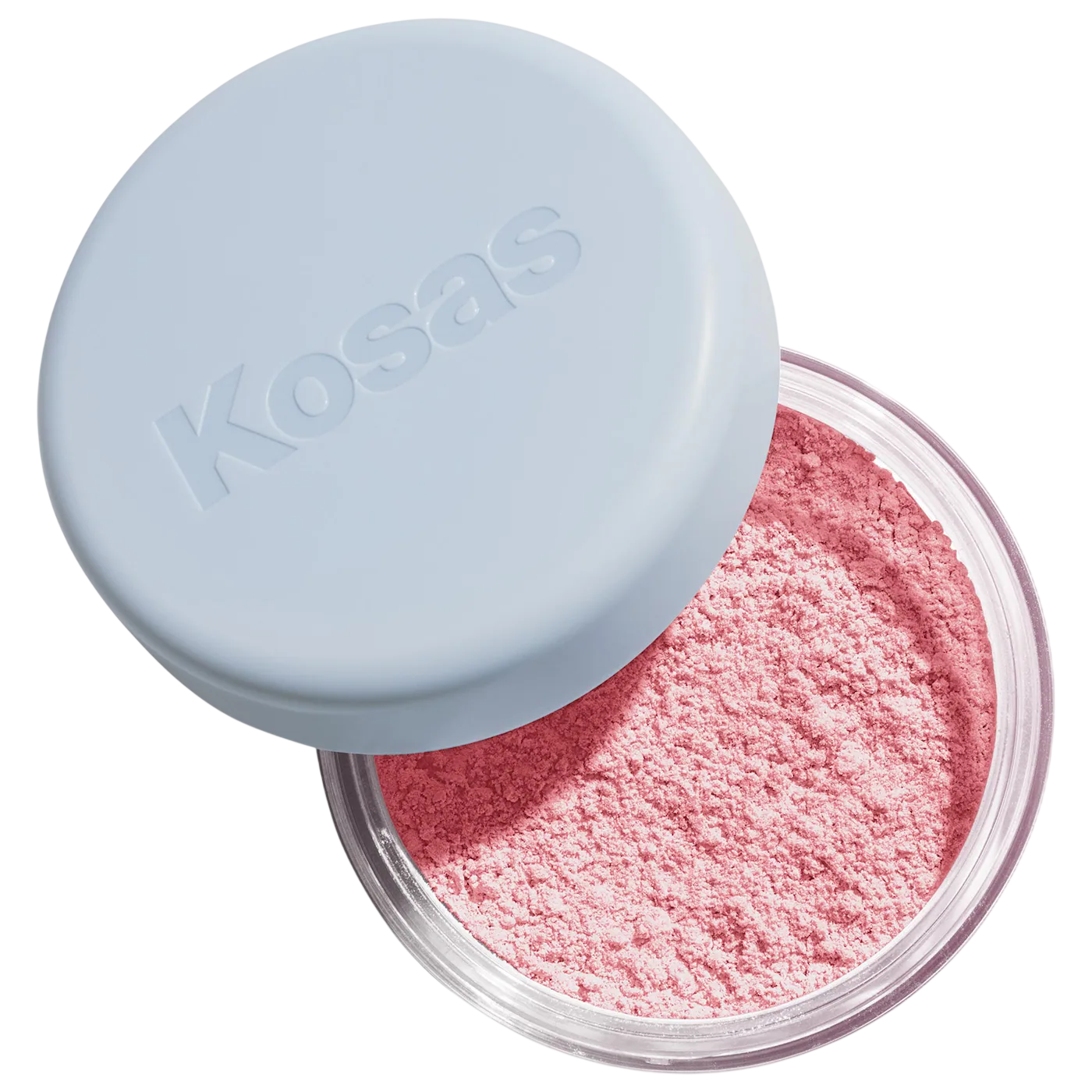 Cloud Set Loose Translucent Talc-Free Setting + Blur Powder