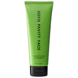 Clean Gentle Gel Foaming Cleanser