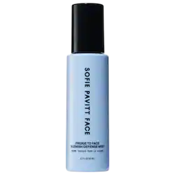 Fridge to Face Blemish Defense Cooling Mist