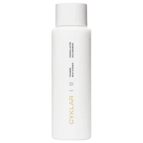 Ceramide Milky Essence for Full-Body Hydration