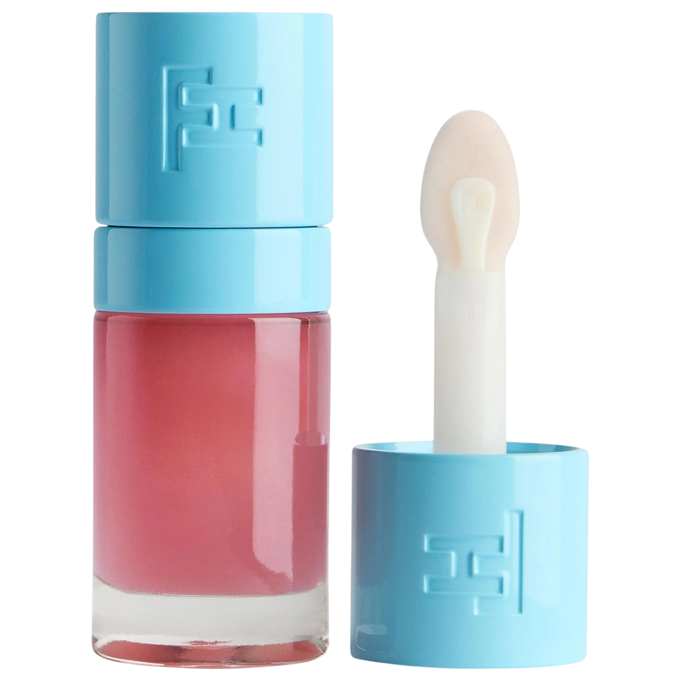 Soft Glass Lip Plumper Gloss Oil