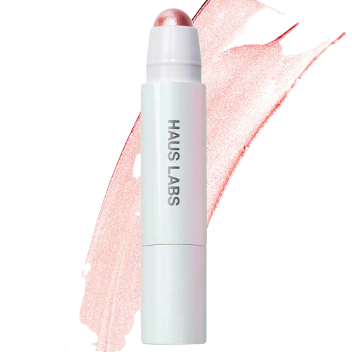 Radiant Glassy Highlighter Balm