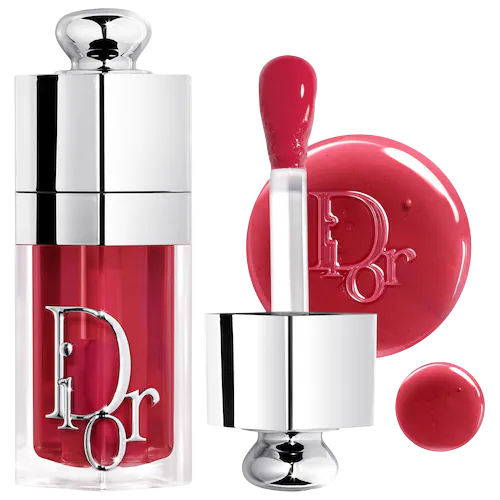Lip Glow Oil Hydrating High