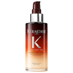 Nutritive 8H Magic Night Hair Serum for Dry Hair