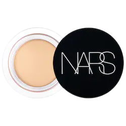 Soft Matte Complete Full Coverage Longwear Concealer with Hyaluronic Acid