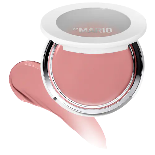 Soft Pop Plumping Cream Blush Veil