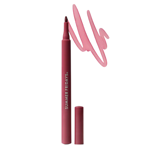 Flushed Lip Stain 12HR Long-Lasting Lip Tint