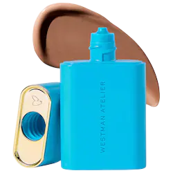 Sun Tone Hydrating Matte Bronzing Drops
