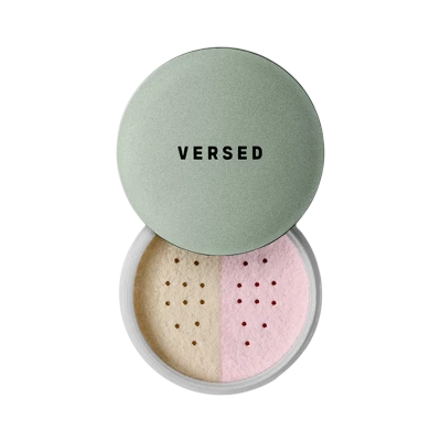 Versed Smooth Finish Brightening Setting Powder