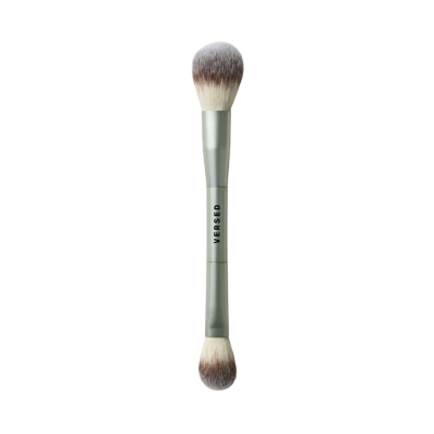 Versed Face Perfector Dual-Ended Complexion Brush