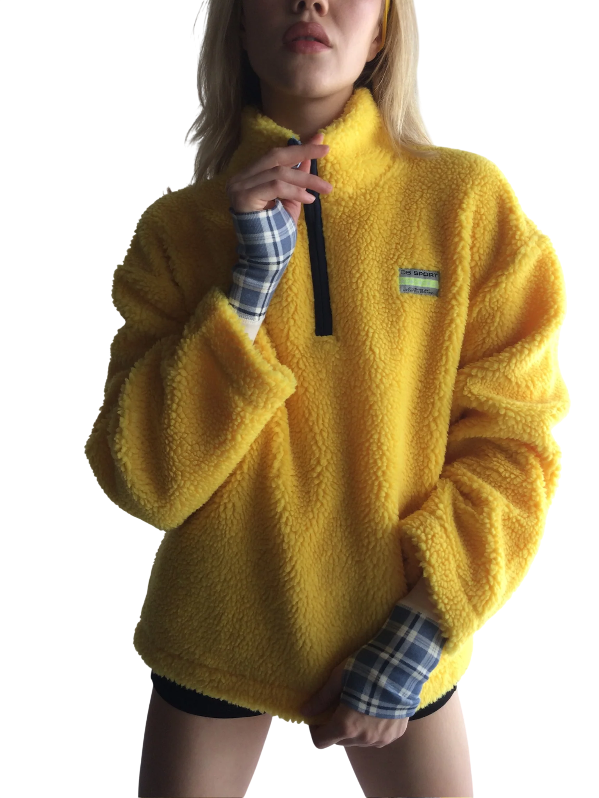 Mountain Fleece