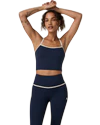 Vuori AllTheFeels™ Corset Tank