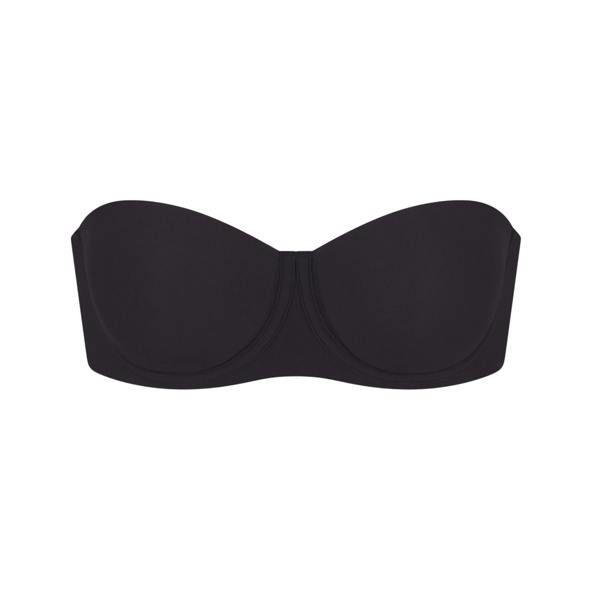Fits Everybody Strapless Bra