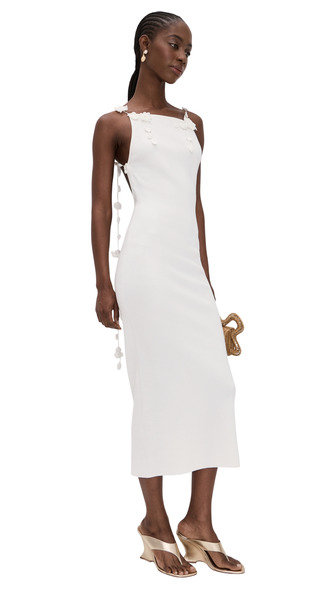 Cult Gaia Giuliana Dress