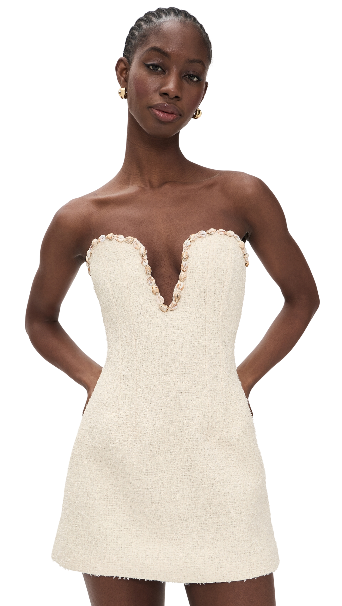 Line & Dot Rhia Dress