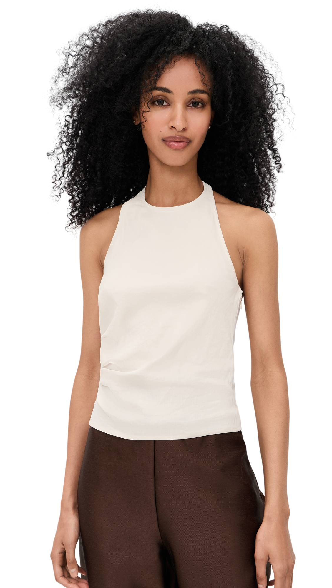 A.L.C. Sylvie Top