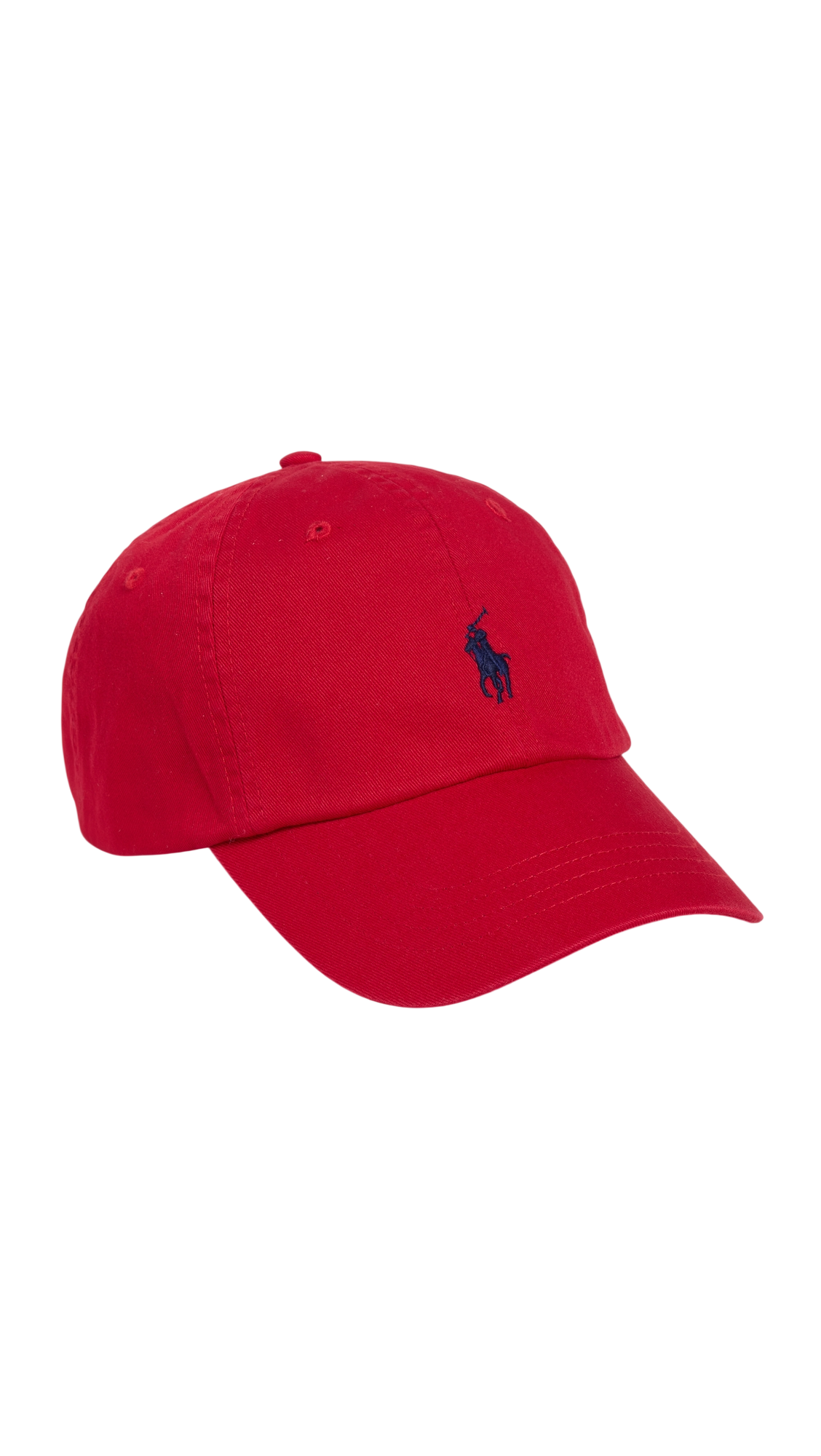 Polo Ralph Lauren Twill Classic Sport Cap