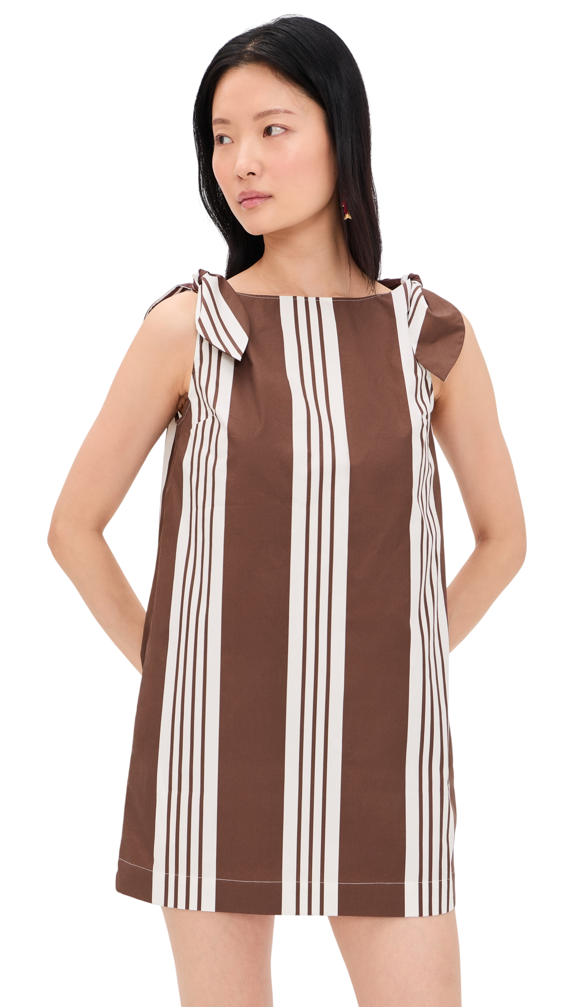 POSSE Rosie Mini Dress