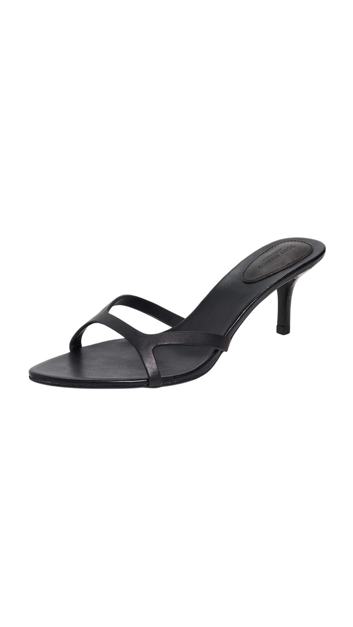 Tony Bianco Daisy Sandals