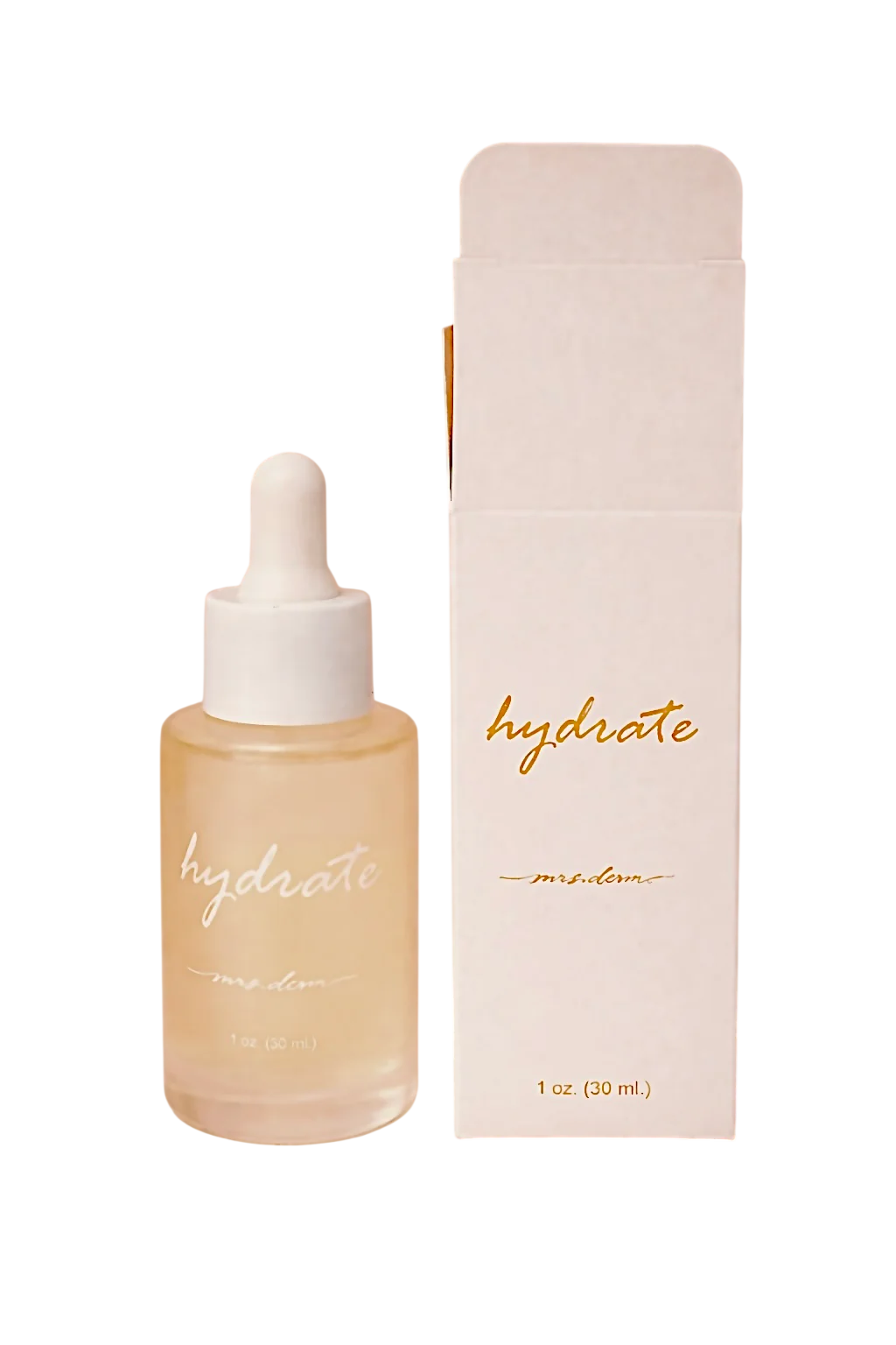 Hydrate by Mrs.Derm