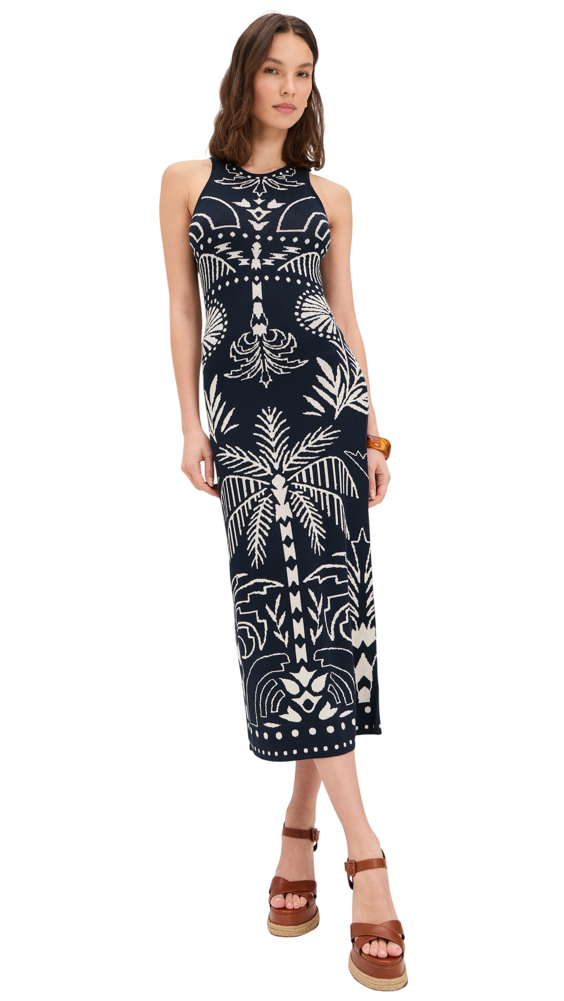 Z Supply Esperanza Dress