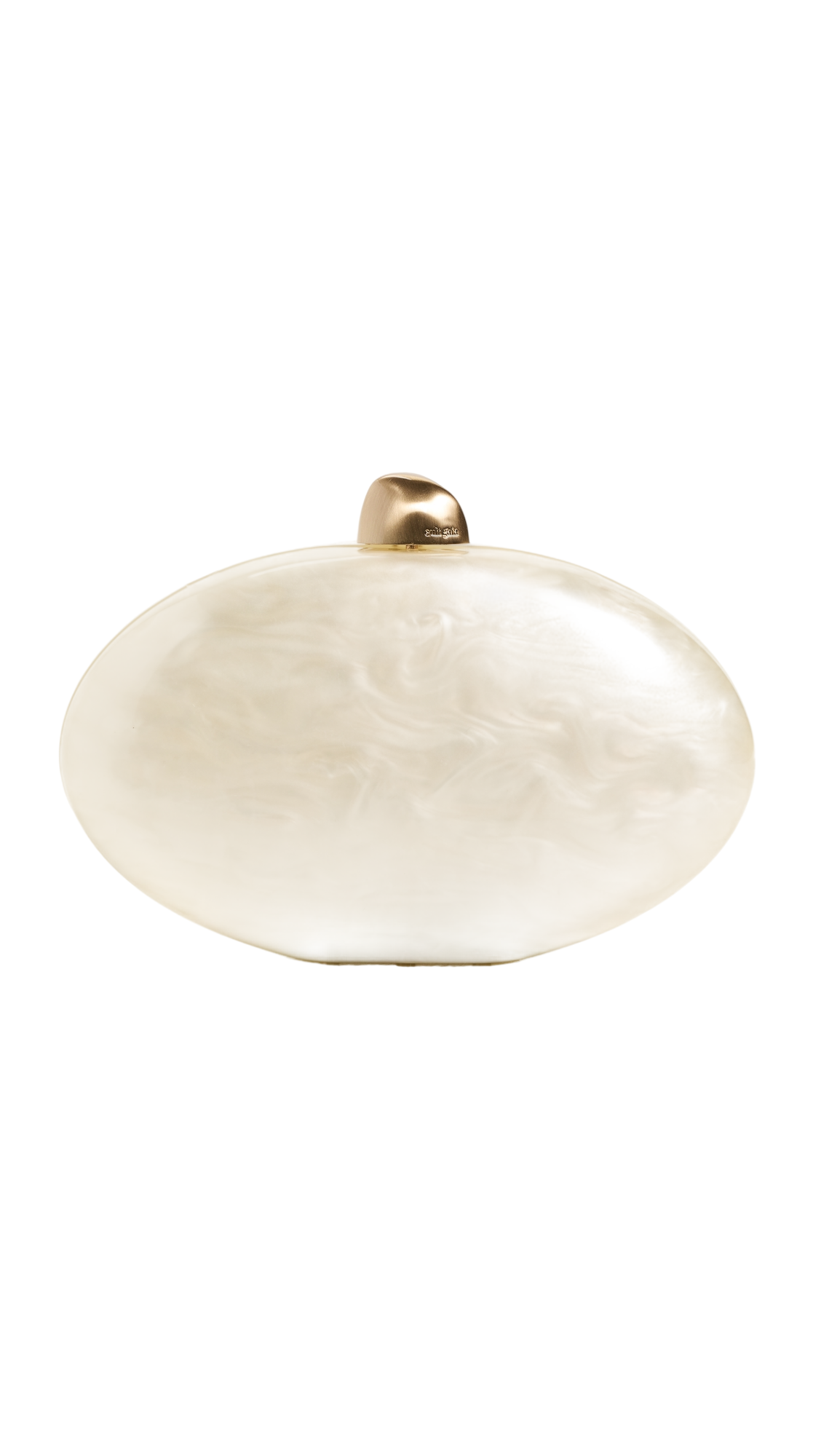 Cult Gaia Eviana Clutch
