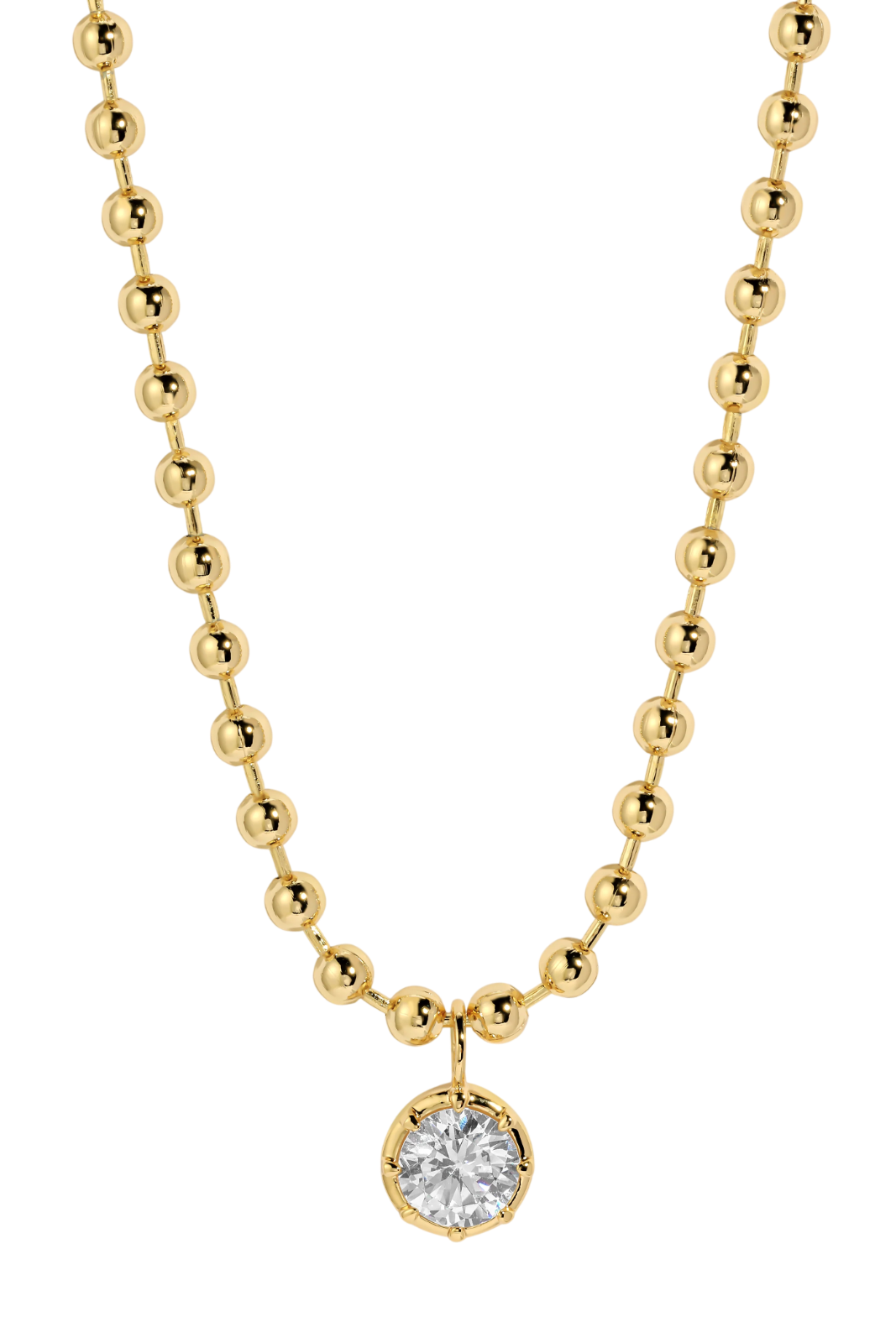 Cleo Necklace