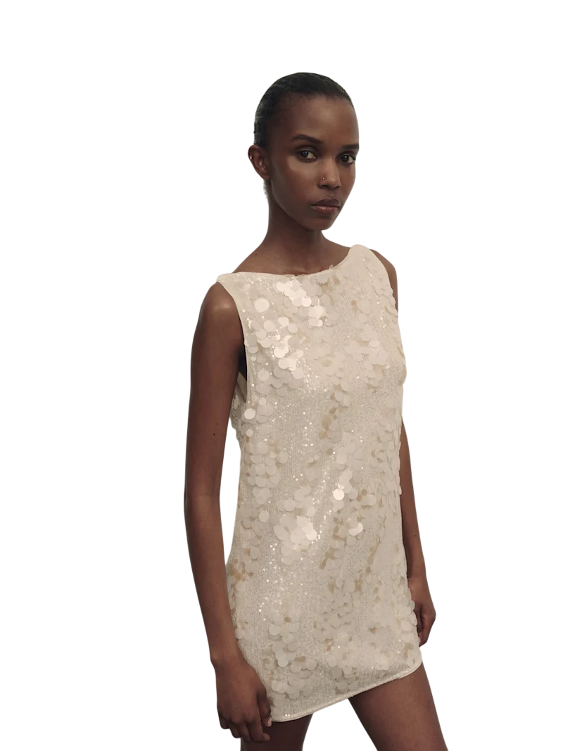Nyla Dress
