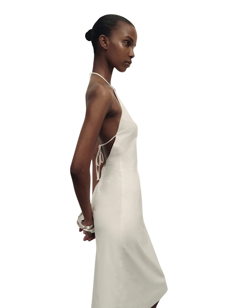 Amarena Dress
