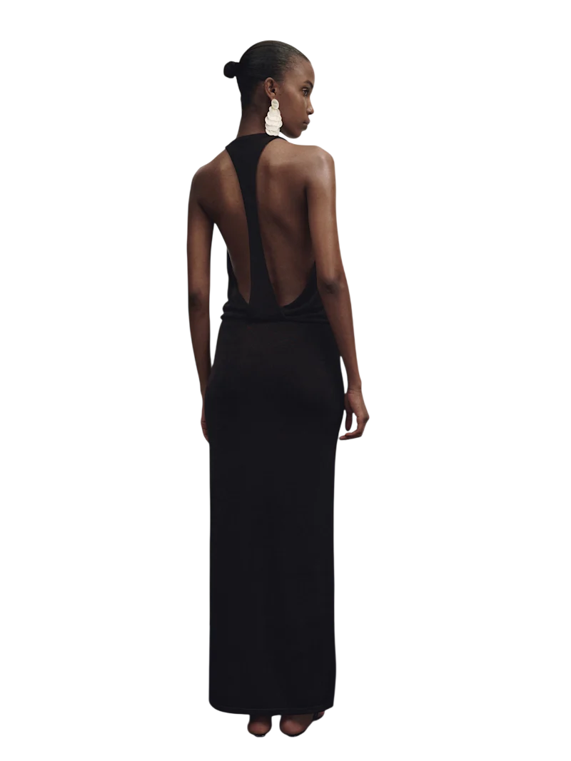 Bennett Knit Dress