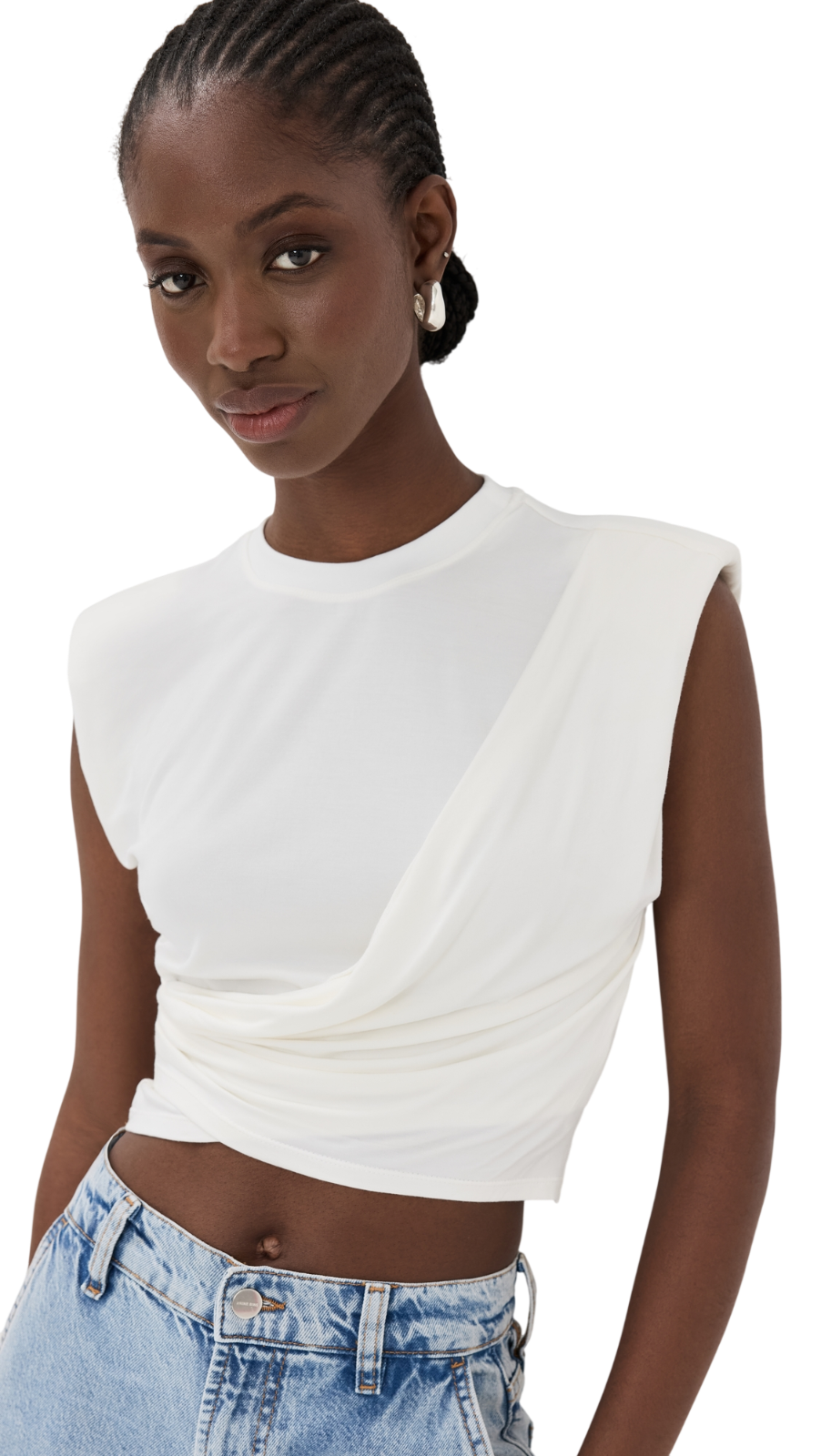 SIMKHAI Estelle Top