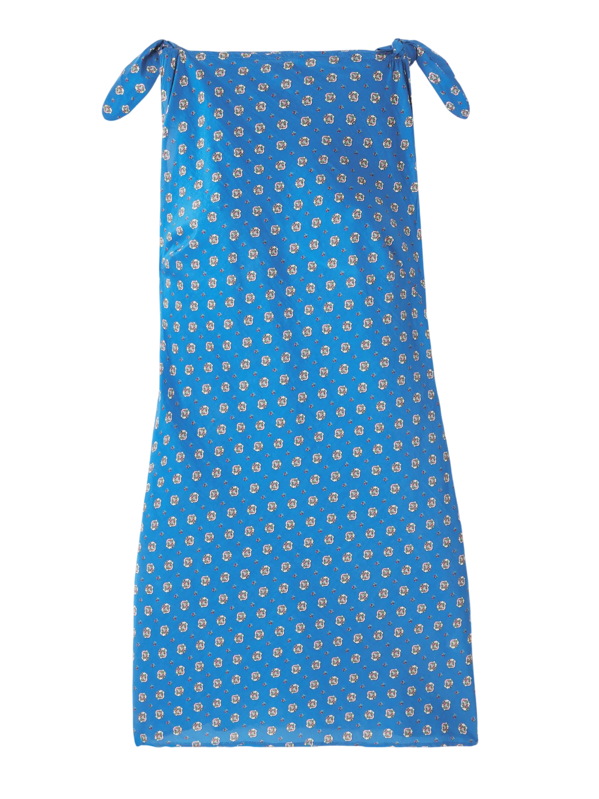 DÔEN Maltina dress